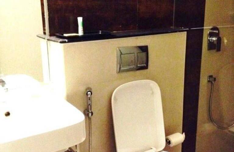 Star City Serviced Apartments, Chennai 5